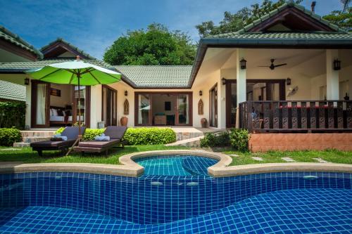 Moo 5 Resort | Idyllic Samui Beach Villa Resort