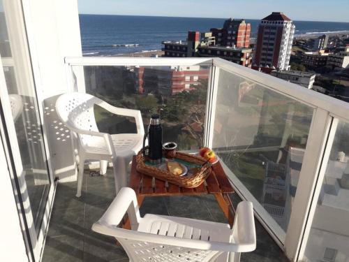 Villa Gesell Wohnung | IEMANJA Depto Villa Gesell