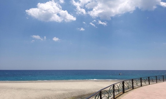 Siderno Marina Haus | Ierre b&b il piacere dell accoglienza