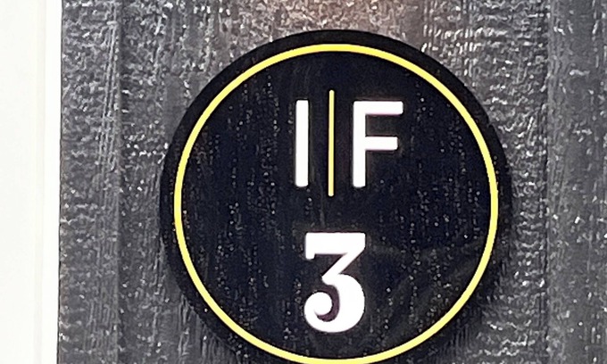 Carriere Hütte | IF Stay Collection is an exquisite and unexpected stand alone Row House.