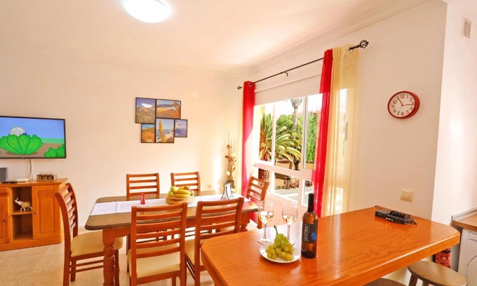 San Isidro Wohnung | Ifara 22