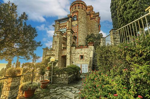 Zoagli Wohnung | iFlat Castel Suite Sem Benelli