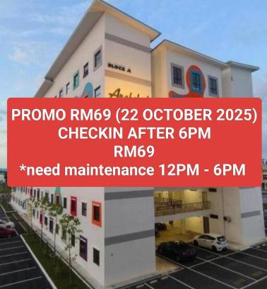 Bota Wohnung | IFS SoHo 2 Basic Studio