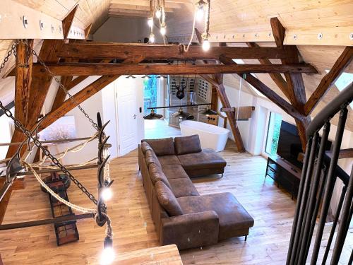 Großthiemig Wohnung | Igelnest Großthiemig