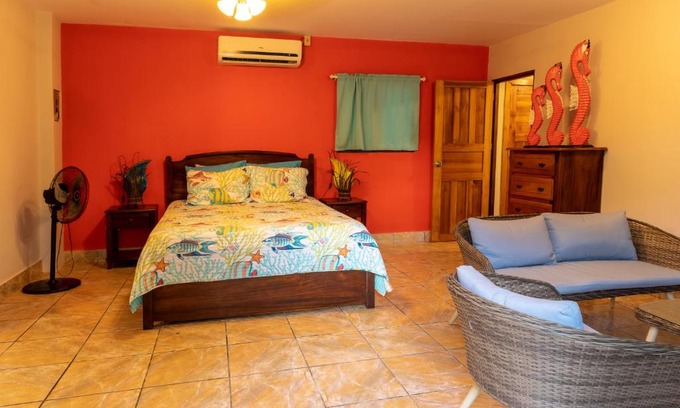 Esterillos Wohnung | Iguana Apartmentos and Estate Apartment 1