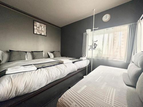 Kamiikebukuro Wohnung | Ikebukuro正和庵