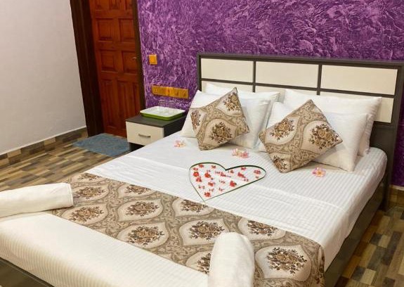 Velidhoo Haus | IKHFA Guesthouse