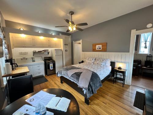 West Town Wohnung | iKlektik House/Robin