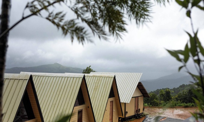 Samse Hütte | Ikshana Cottages By TERASTAY