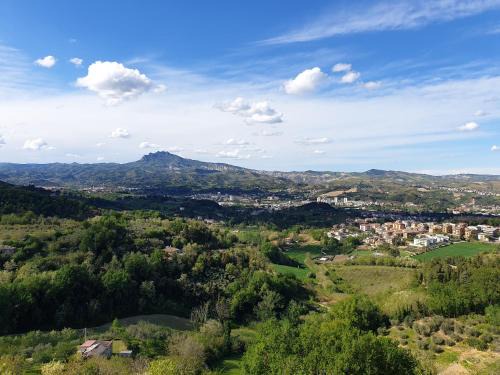 Folignano Wohnung | Il Balcone su Ascoli Piceno
