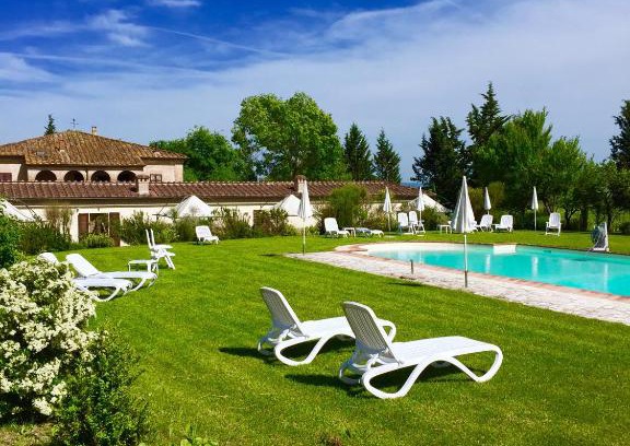 Monteroni d'Arbia Bed & Breakfast | Il Canto del Sole