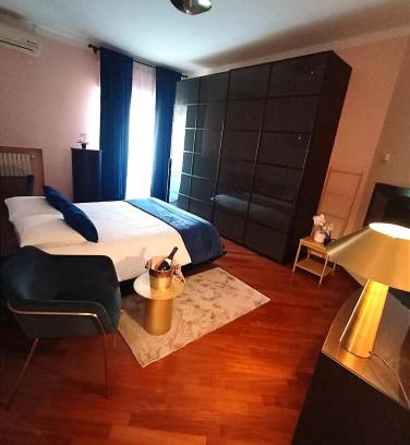 Valenzano Haus | Il Cedro Charme & Suite