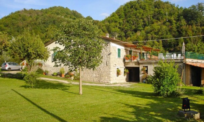 Codiponte Haus | Il Frantoio by Interhome