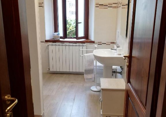 Barberino di Mugello Wohnung | Il Giglio