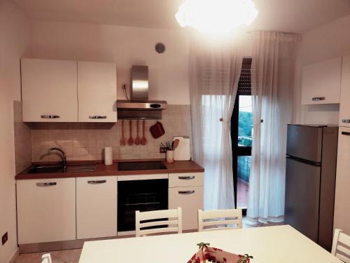 Montopoli in Val d'Arno Wohnung | Il Gitano