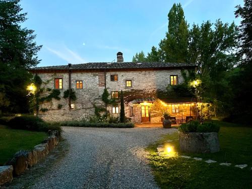 Gaiole in Chianti Haus | Il Molinaccio