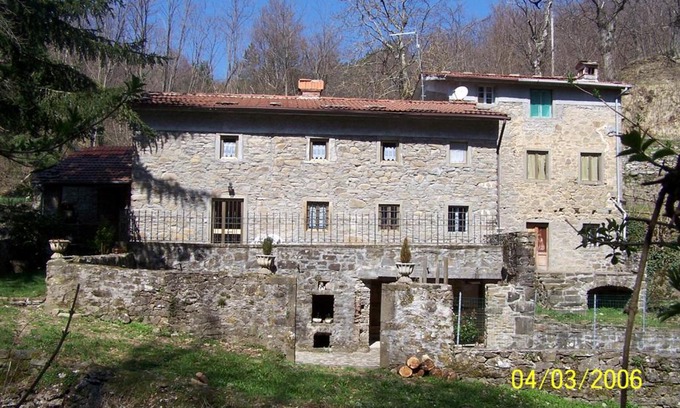 Casoli Haus | Il Molino