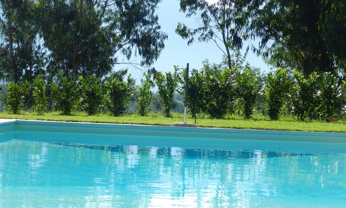 Rocca d'Evandro Haus | Il Nibbio Reale Country House