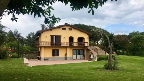 Barberino di Mugello Wohnung | Il Nido