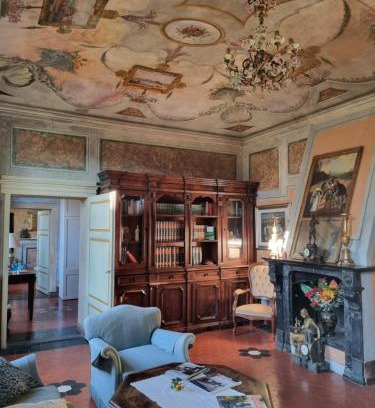 Citta di Castello Wohnung | il Pozzo Apartment