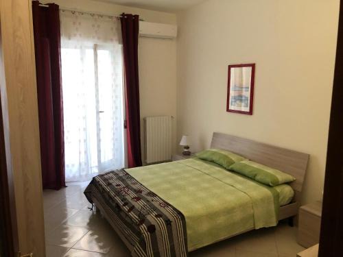 Massafra Haus | Il Quadrifoglio Appartamento 2