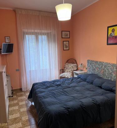 Bugnara Wohnung | IL RUSTICO DUE a Bugnara nella Valle del Sagittario