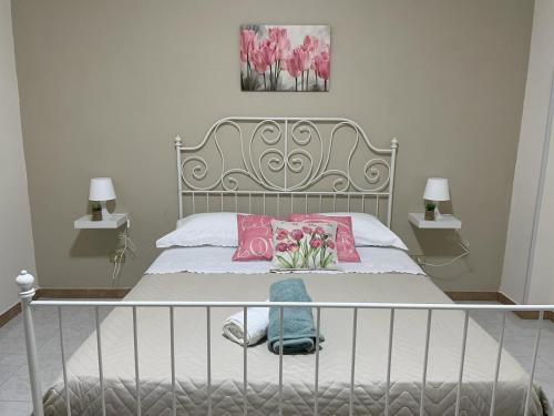 Marcianise Haus | Il Tulipano