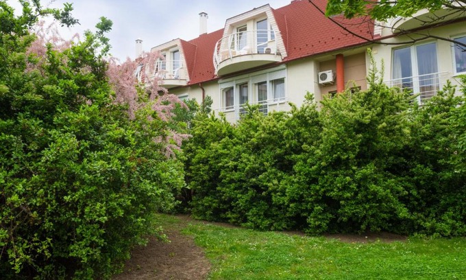 Hajduszoboszlo Wohnung | ILLÉS Apartmanok II.