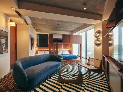 Setagaya Hotel | illi Amu Shimokitazawa