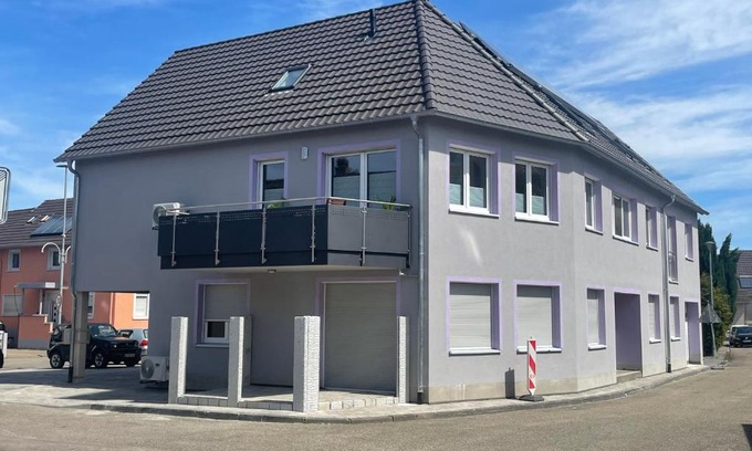 Rust Wohnung | Im Unterdorf Apartments Rust