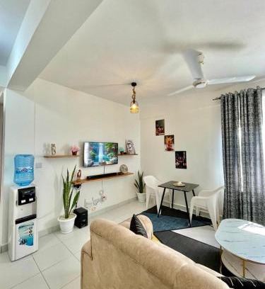 Bamburi Wohnung | Imali homes