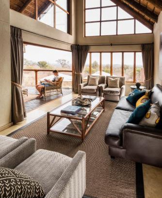 Madikwe Game Reserve Kabine | Impodimo Game Lodge