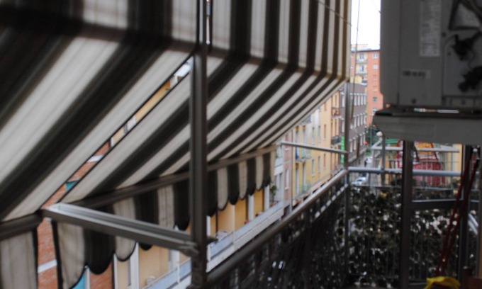 Savena Wohnung | In BOLOGNA Holiday HouseMICETTA