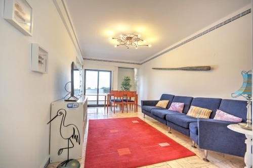 Se Wohnung | In Faro with Sea View