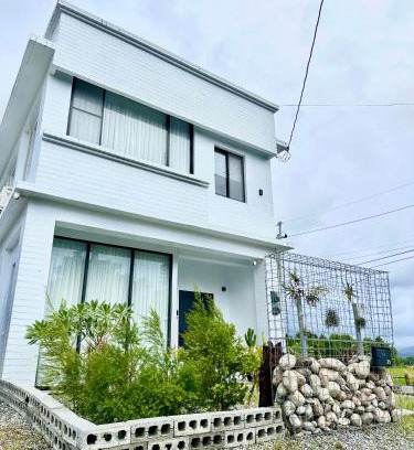 Fongtian Immigration Village Villa | In hualien B&B
