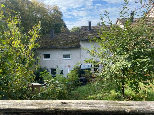Saarbruecken Wohnung | In Saarbrücken Stadtnahe gemütliche Wohnung am Deutsch-Französischen Garten
