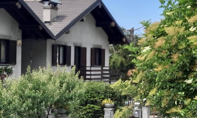 Emarese Haus | In der Mitte des Aostatals