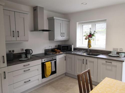 Donegal Haus | In the country yet close to town