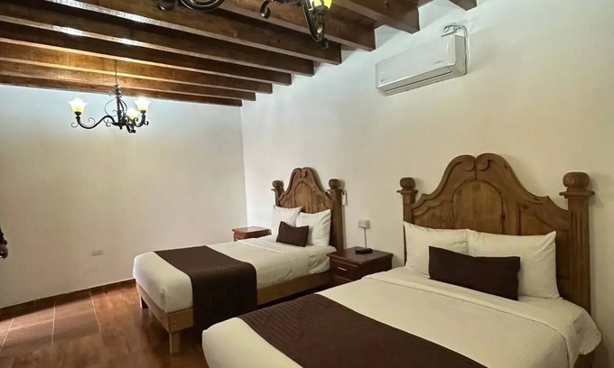 Coatepec Wohnung | In the heart of Coatepec