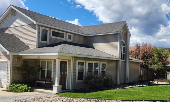 Durango Haus | In the heart of Durango