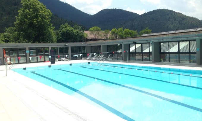 Valdeblore Wohnung | In the heart of nature