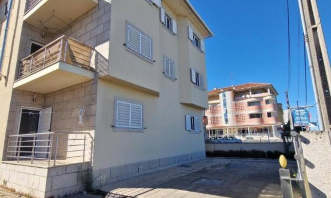 Chaves Eigentumswohnung | In the heart of the city, but far from the hustle and bustle. Quiet family apartment.