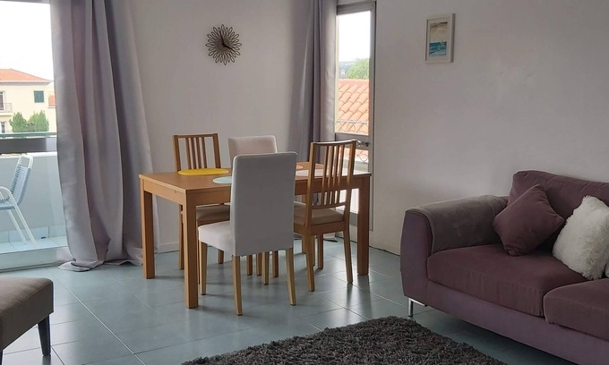 Old Town Wohnung | In the Heart of the Old Town, Access to Everything