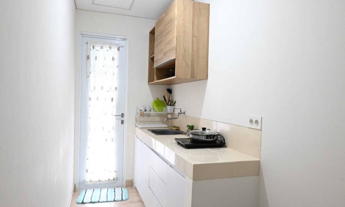 Kesawan Wohnung | In the Middle of Downtown Medan