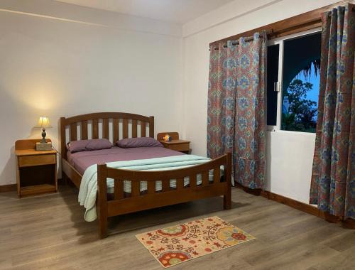 Forest Home Wohnung | In the Tropics by the Sea