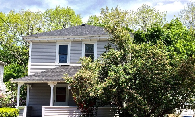 Bar Harbor Haus | In der Stadt und einen kurzen Spaziergang zum Acadia National Park