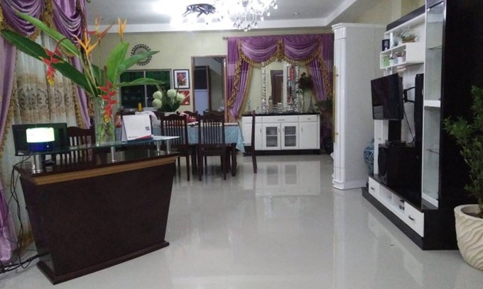 Looc Haus | In-Yu's Place