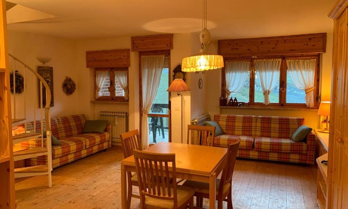 Limone Piemonte Wohnung | Incantevole 90MQ sulle piste di Limonetto