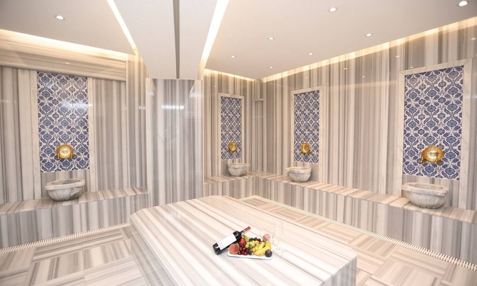 Southern Marmara Hotel | Incipark Hotel