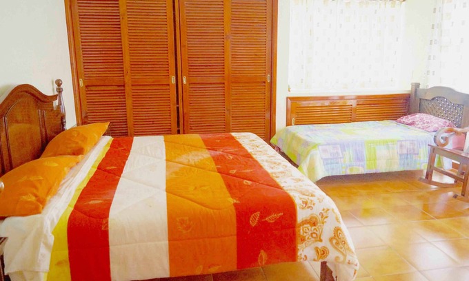 San Cristobal de las Casas Haus | Increíble Gran Casa & Gran Jardin